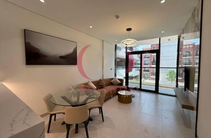 Apartment - 1 Bedroom - 1 Bathroom for sale in Ashton Park - District 12 - Jumeirah Village Circle - Dubai Apartment - 1 Bedroom - 1 Bathroom for sale in Ashton Park - District 12 - Jumeirah Village Circle - Dubai