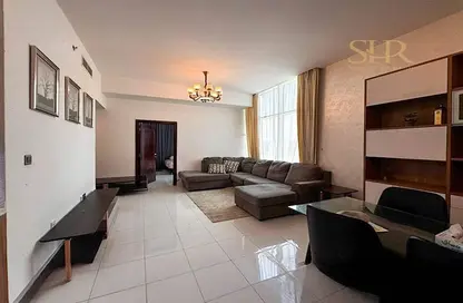Apartment - 2 Bedrooms - 2 Bathrooms for sale in Glamz 2 - Glamz by Danube - Al Furjan - Dubai