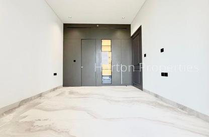 Apartment - 1 Bedroom - 2 Bathrooms for sale in 48 Parkside - Arjan - Dubai