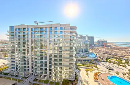 Apartment - 1 Bedroom - 1 Bathroom for sale in Bay Residences - Hayat Island - Mina Al Arab - Ras Al Khaimah Apartment - 1 Bedroom - 1 Bathroom for sale in Bay Residences - Hayat Island - Mina Al Arab - Ras Al Khaimah