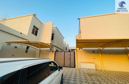 Villa - 4 Bedrooms - 4 Bathrooms for rent in Al Uraibi - Ras Al Khaimah Villa - 4 Bedrooms - 4 Bathrooms for rent in Al Uraibi - Ras Al Khaimah