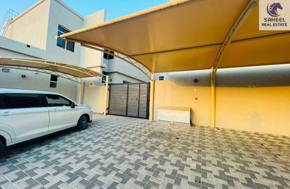Villa - 4 Bedrooms - 4 Bathrooms for rent in Al Uraibi - Ras Al Khaimah Villa - 4 Bedrooms - 4 Bathrooms for rent in Al Uraibi - Ras Al Khaimah