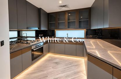 Apartment - 2 - 3 for sale in Regalia By Deyaar - Business Bay - Dubai