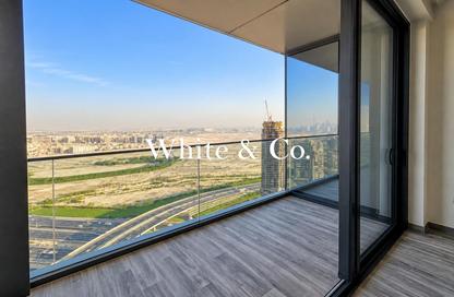 Apartment - 2 - 3 for sale in Regalia By Deyaar - Business Bay - Dubai