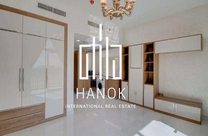 Apartment - Studio - 1 Bathroom for sale in Glamz by Danube - Al Furjan - Dubai