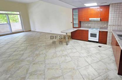 Apartment - 1 - 1 for sale in Shakespeare Circus 1 - Shakespeare Circus - Motor City - Dubai