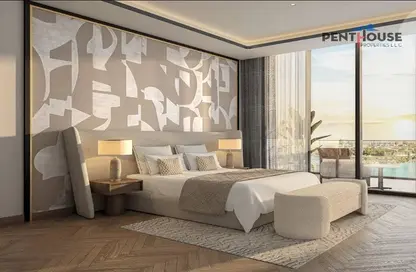 Apartment - 2 Bedrooms - 2 Bathrooms for sale in Azizi Venice 3 Building A - Azizi Venice 3 - Azizi Venice - Dubai South (Dubai World Central) - Dubai