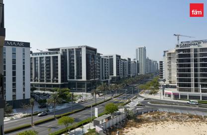 Apartment - 1 - 1 for rent in Park Heights 2 Tower 2 - Park Heights 2 - Park Heights - Dubai Hills Estate - Dubai Apartment - 1 - 1 for rent in Park Heights 2 Tower 2 - Park Heights 2 - Park Heights - Dubai Hills Estate - Dubai