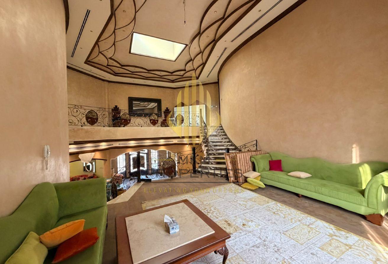 Luxury Villa Furnished 5 Bedroom Private Pool photo 21