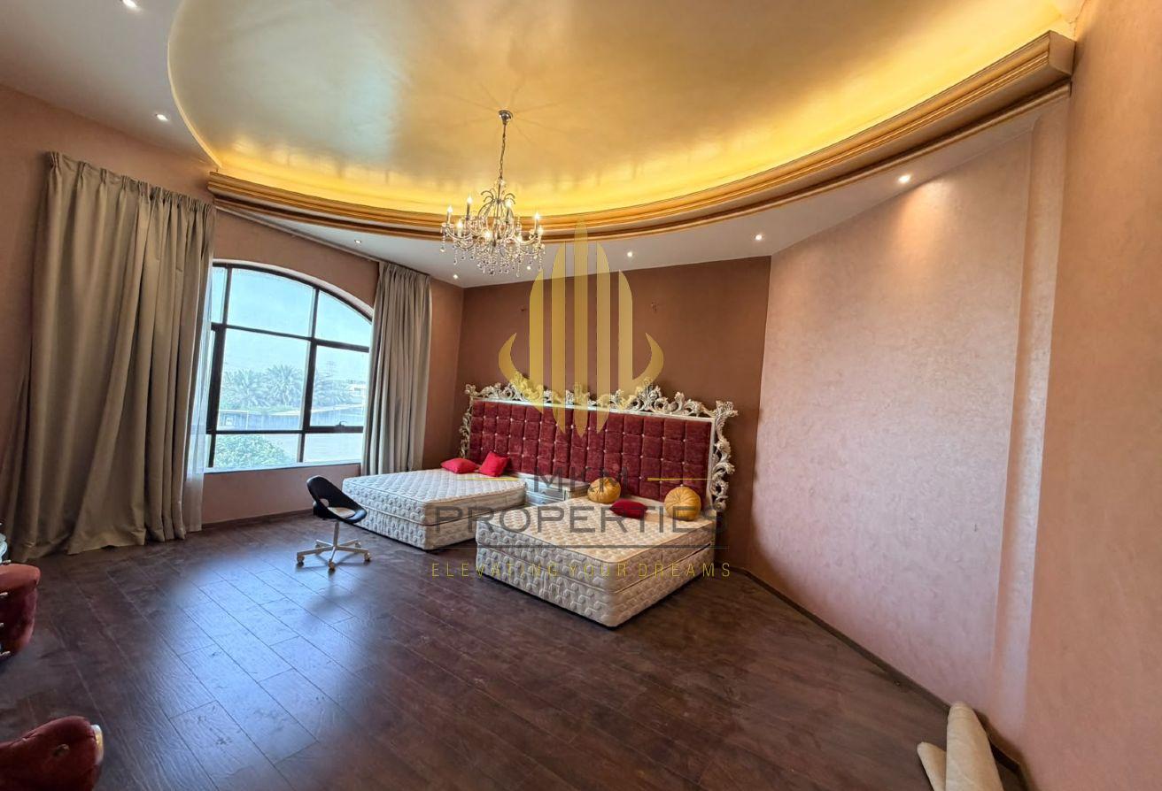 Luxury Villa Furnished 5 Bedroom Private Pool photo 27