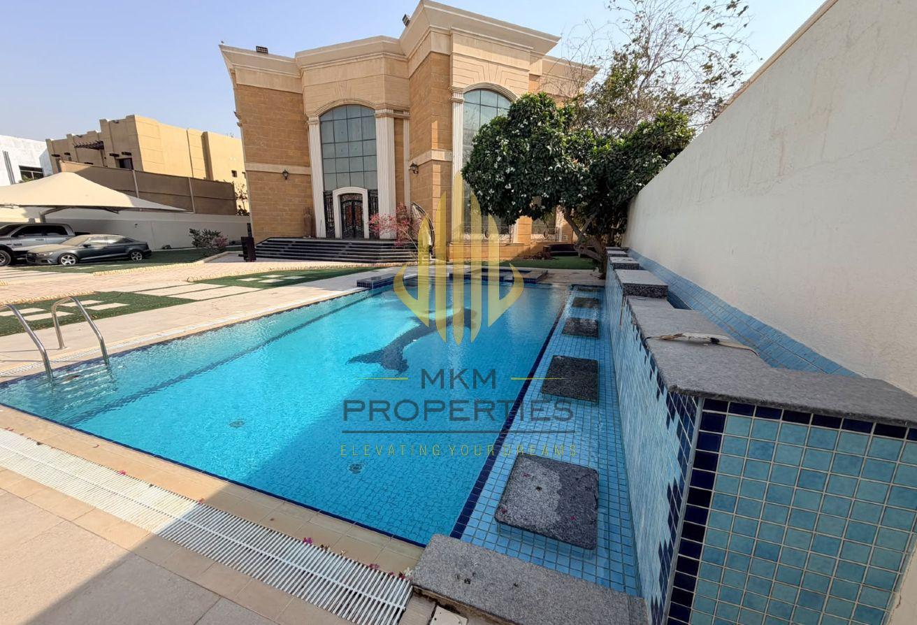 Luxury Villa Furnished 5 Bedroom Private Pool photo 11
