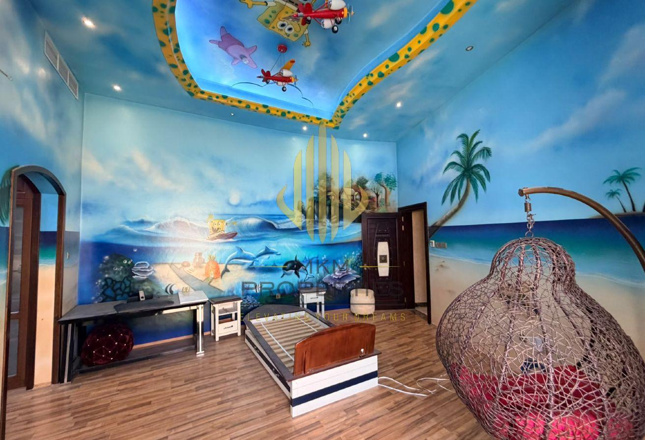 Luxury Villa Furnished 5 Bedroom Private Pool photo 12