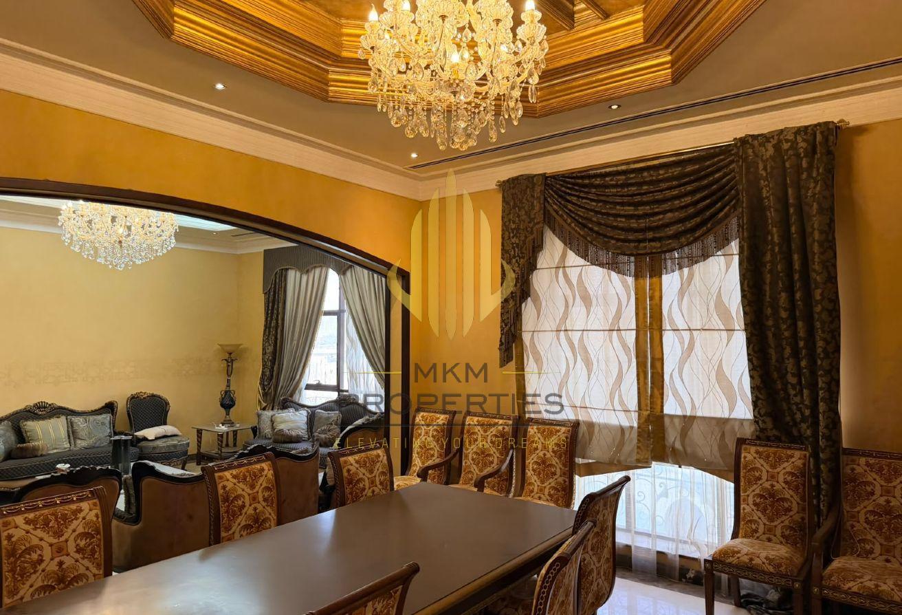Luxury Villa Furnished 5 Bedroom Private Pool photo 9