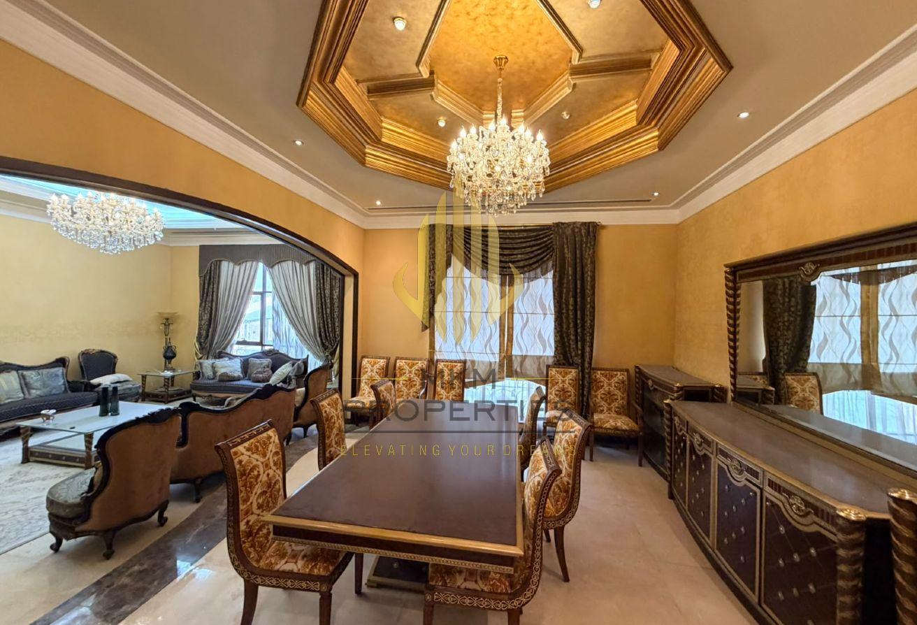 Luxury Villa Furnished 5 Bedroom Private Pool photo 8