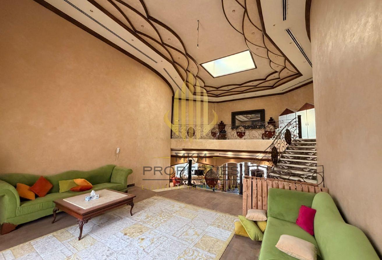 Luxury Villa Furnished 5 Bedroom Private Pool photo 18