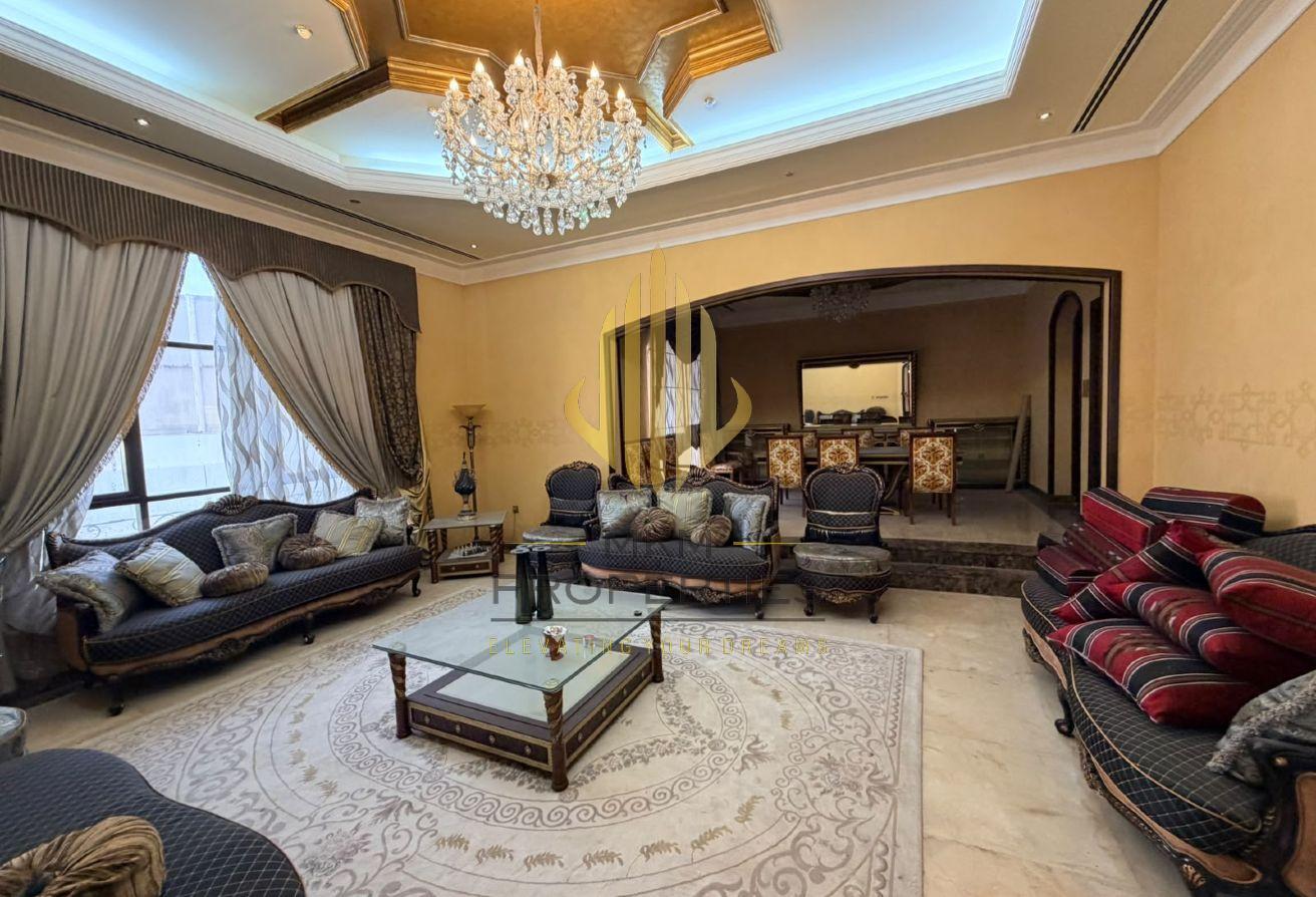 Luxury Villa Furnished 5 Bedroom Private Pool photo 7