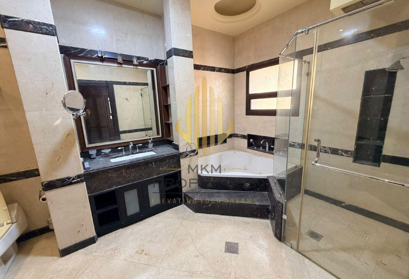 Luxury Villa Furnished 5 Bedroom Private Pool photo 6