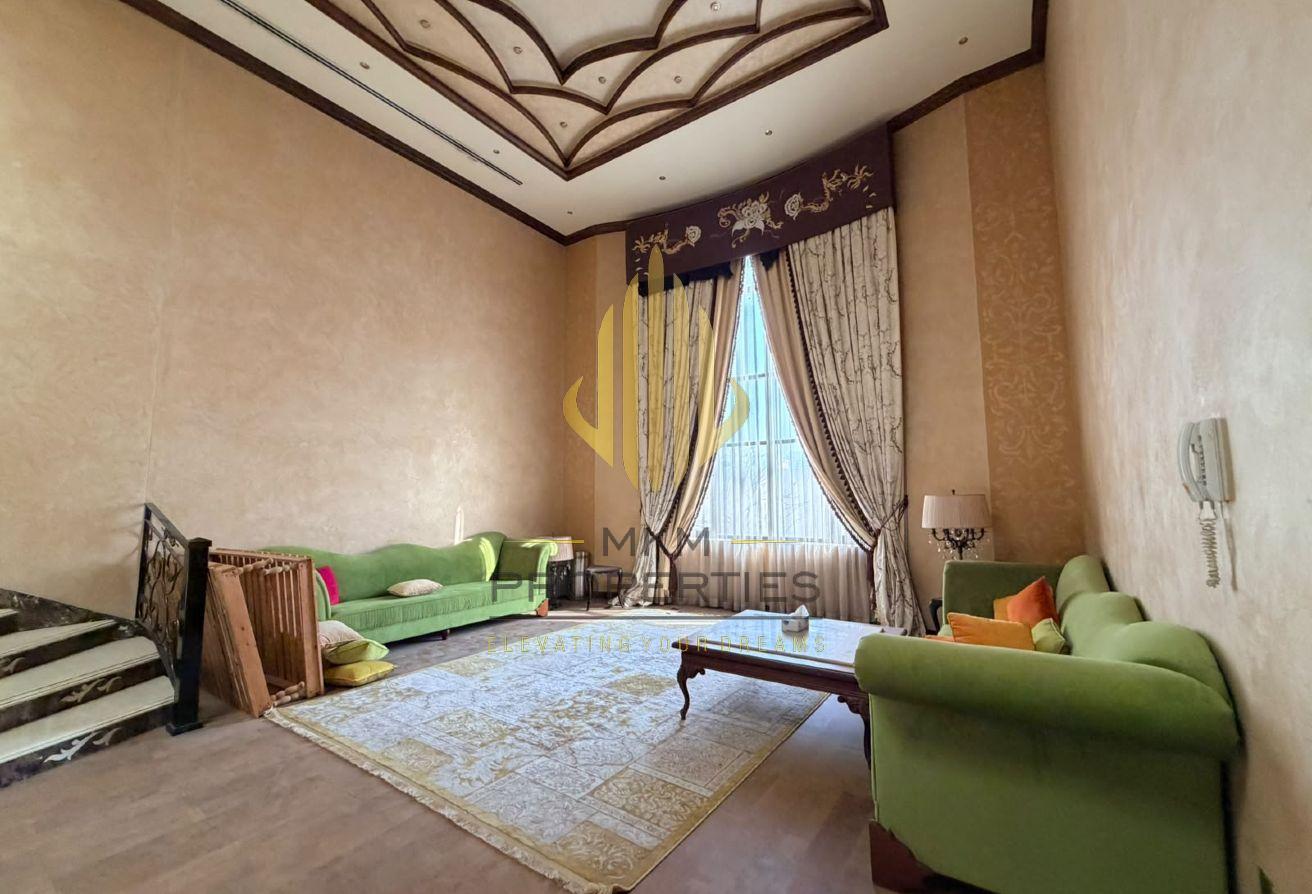 Luxury Villa Furnished 5 Bedroom Private Pool photo 17