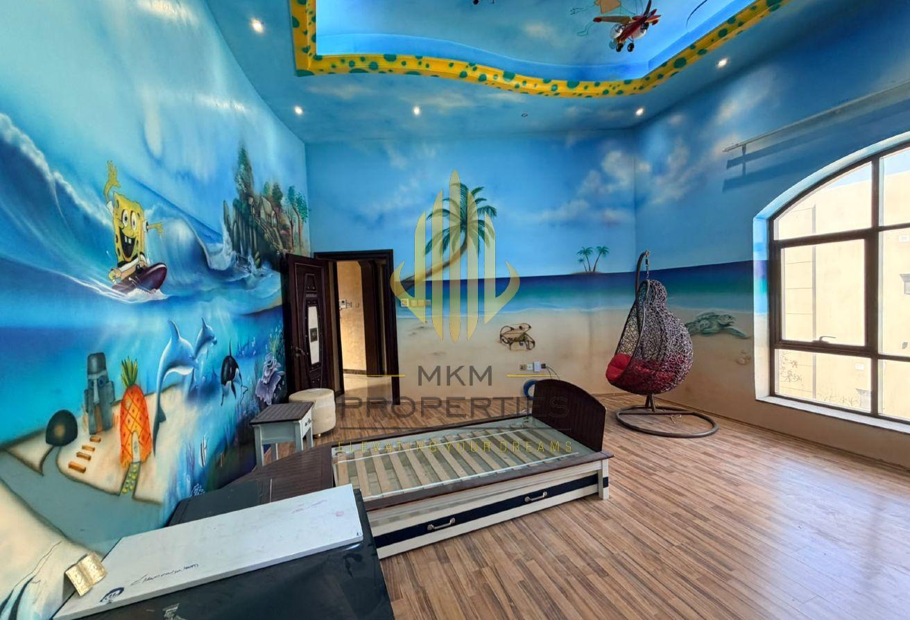 Luxury Villa Furnished 5 Bedroom Private Pool photo 30