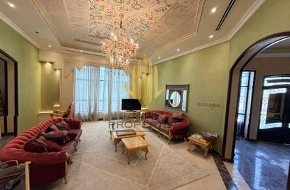 Villa - 5 - 7+ for rent in Al Khawaneej 1 - Al Khawaneej - Dubai