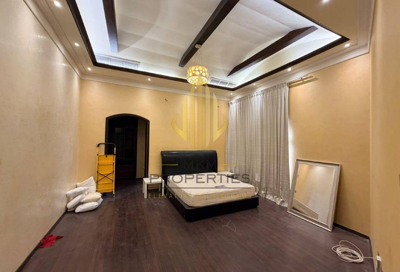 Luxury Villa Furnished 5 Bedroom Private Pool photo 22