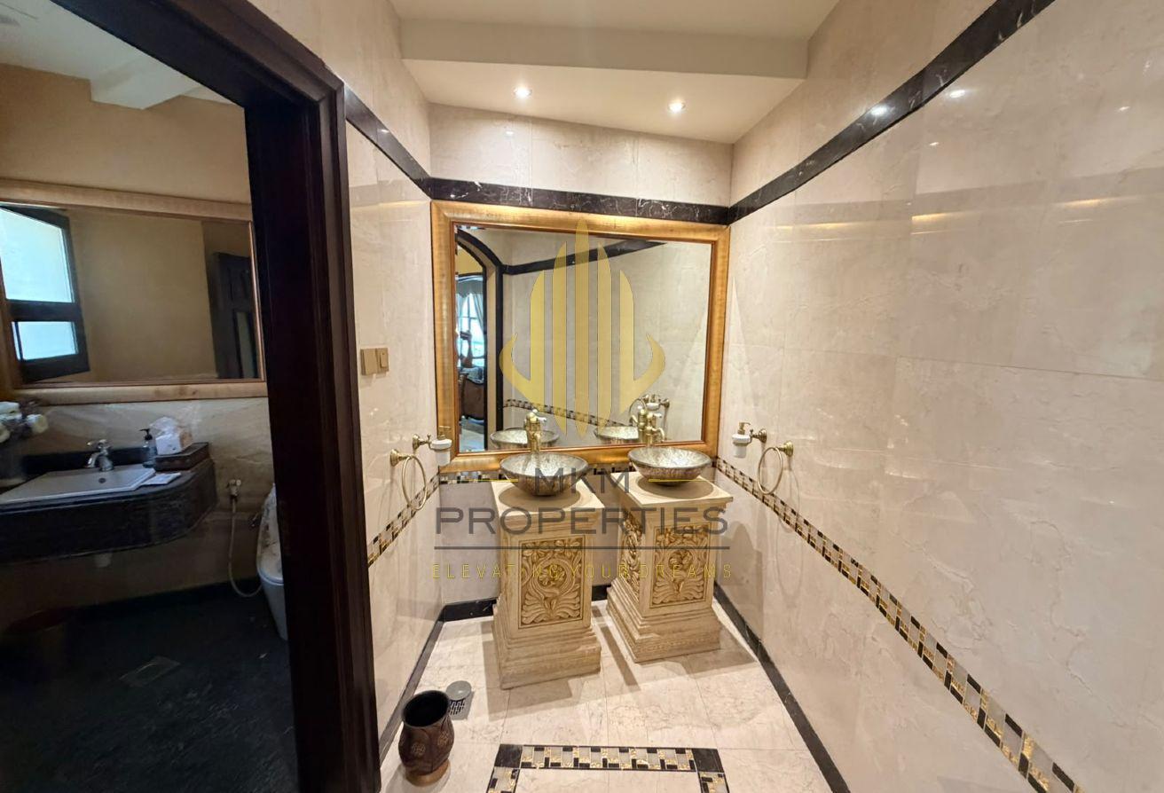 Luxury Villa Furnished 5 Bedroom Private Pool photo 13