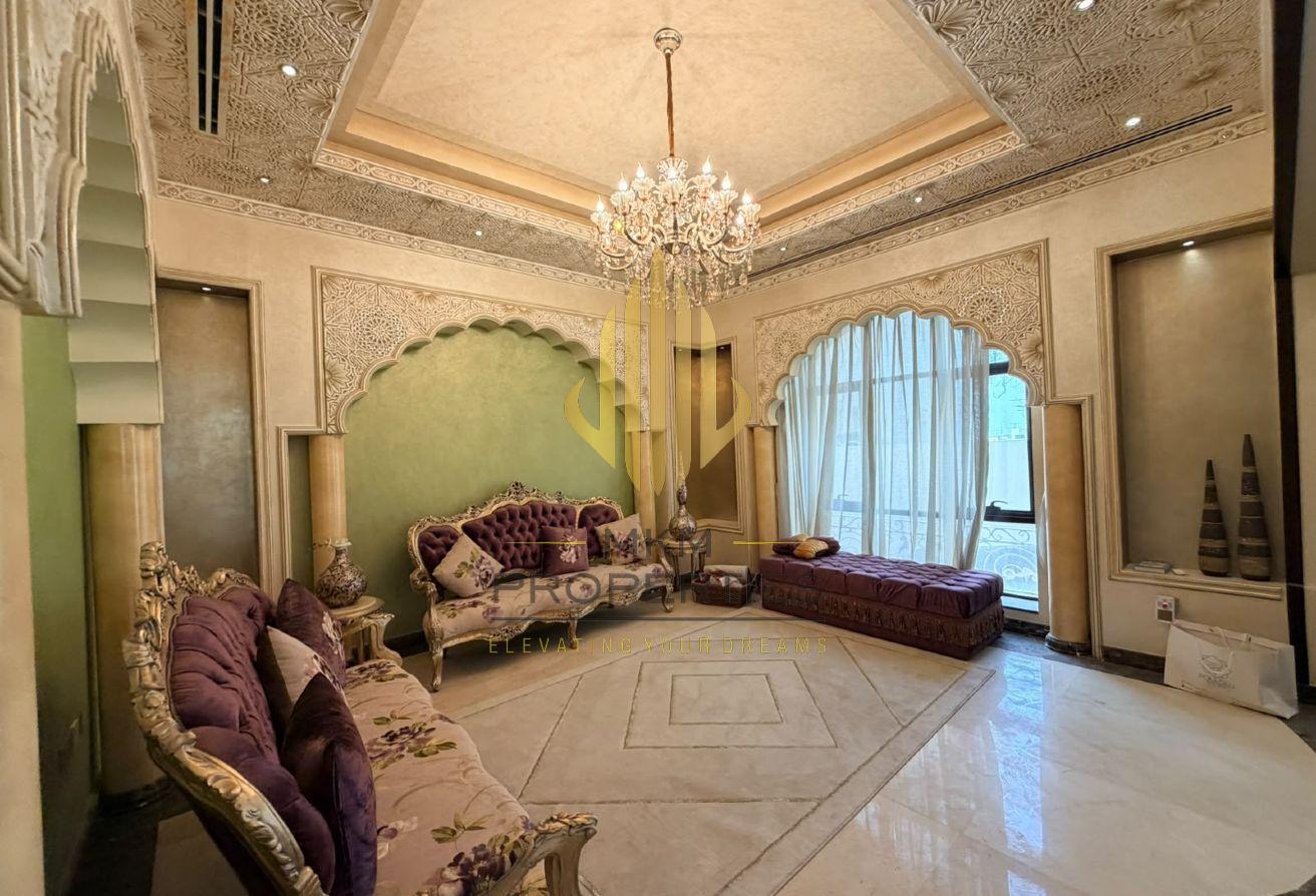 Luxury Villa Furnished 5 Bedroom Private Pool photo 16