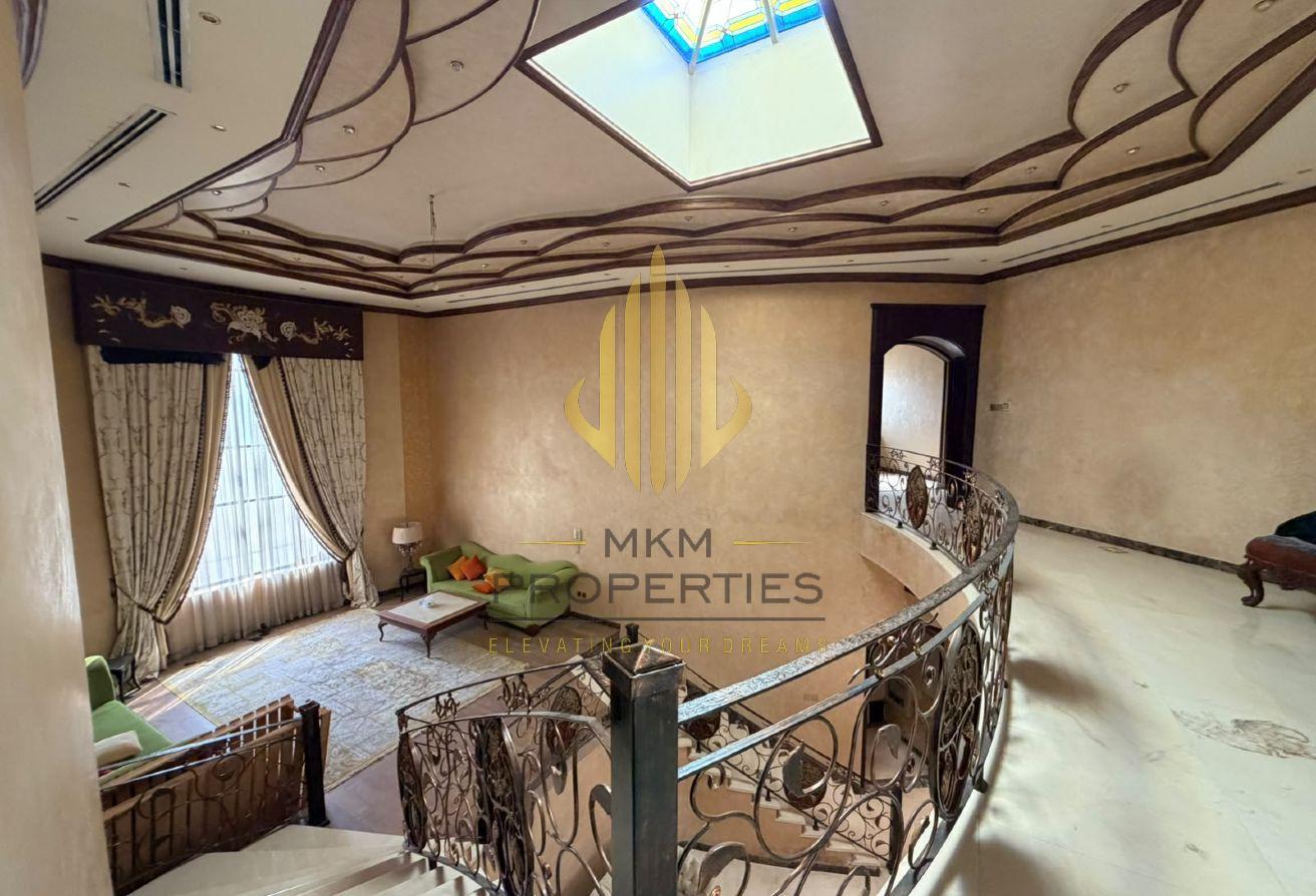 Luxury Villa Furnished 5 Bedroom Private Pool photo 20