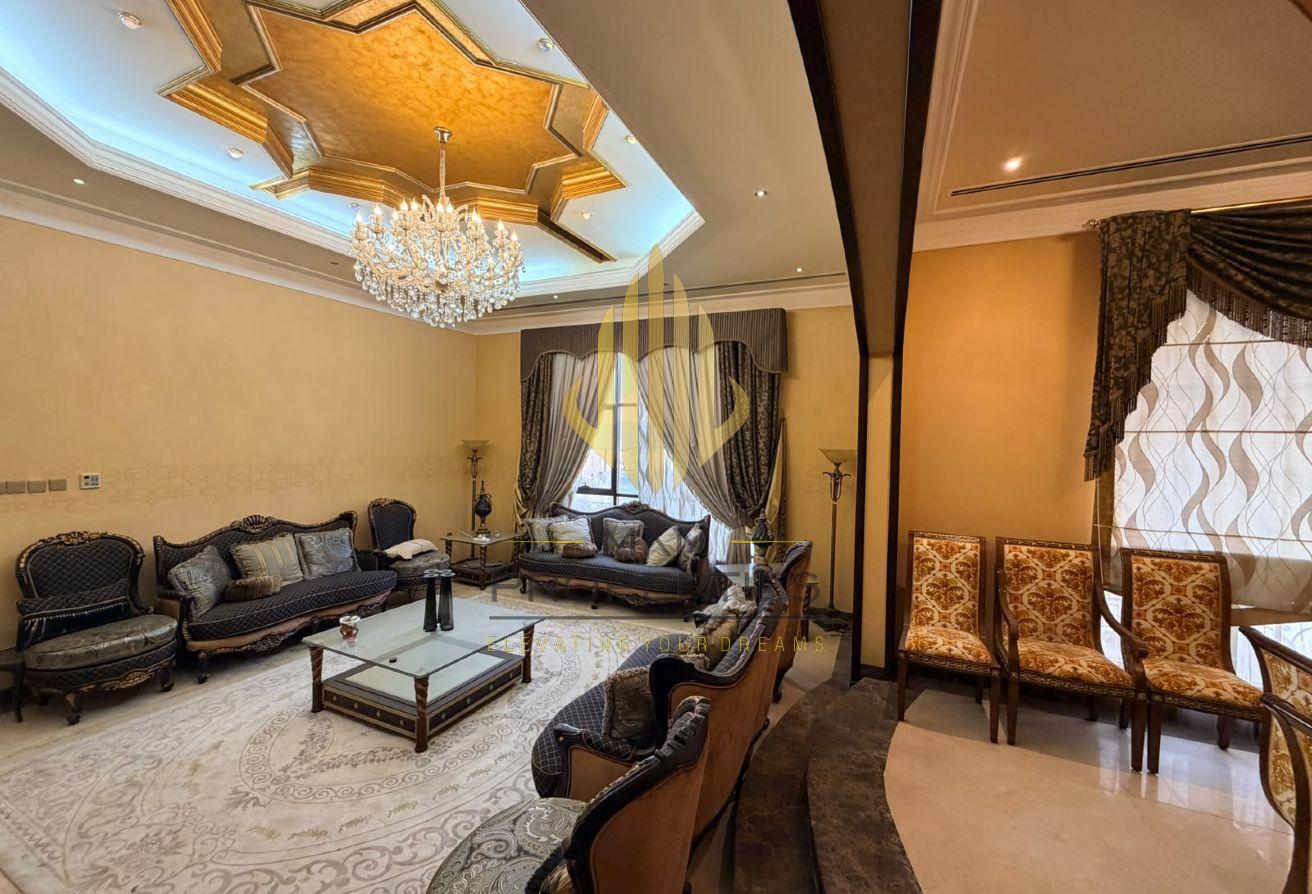 Luxury Villa Furnished 5 Bedroom Private Pool photo 5