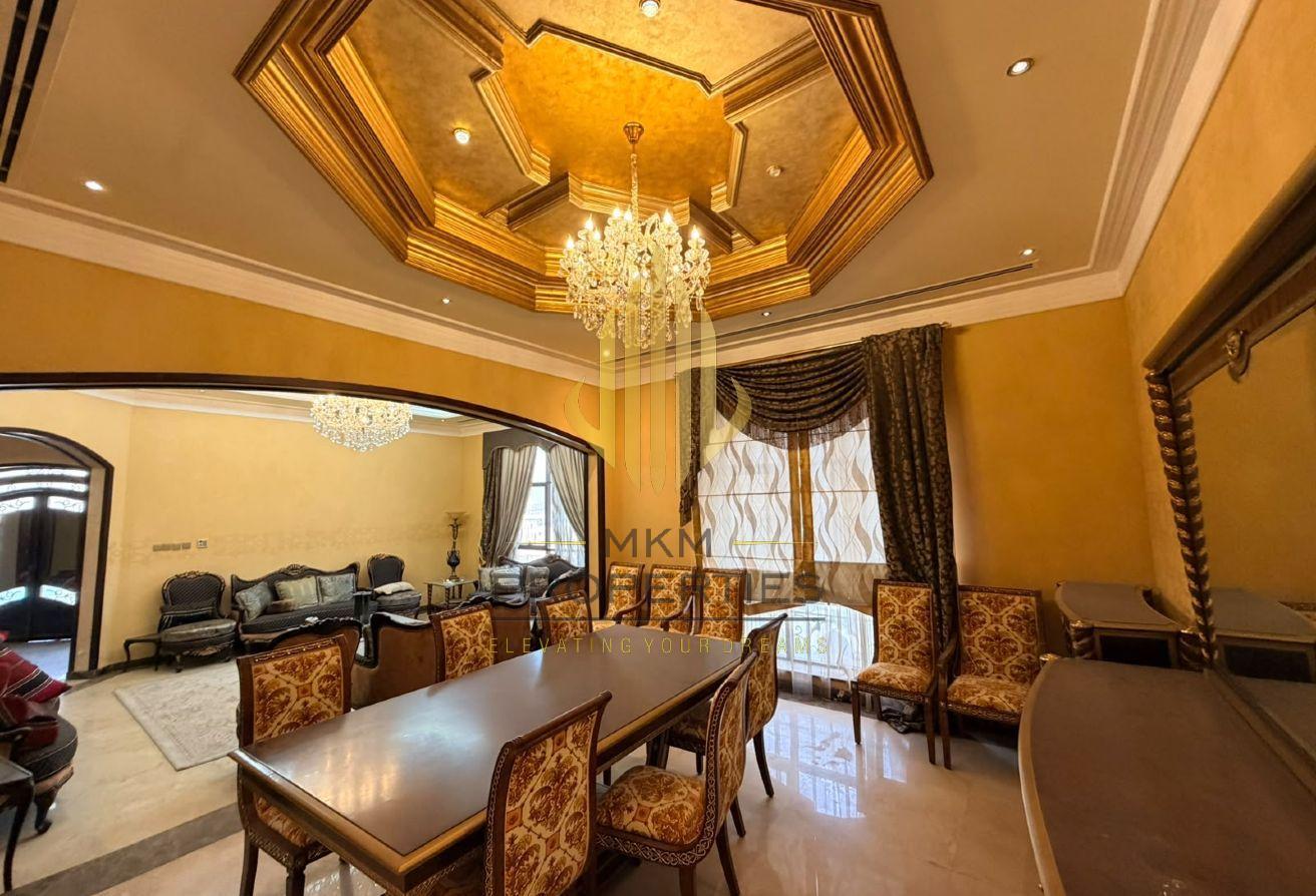 Luxury Villa Furnished 5 Bedroom Private Pool photo 10