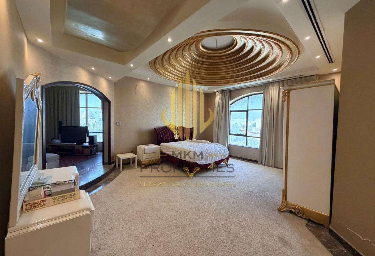 Luxury Villa Furnished 5 Bedroom Private Pool photo 14