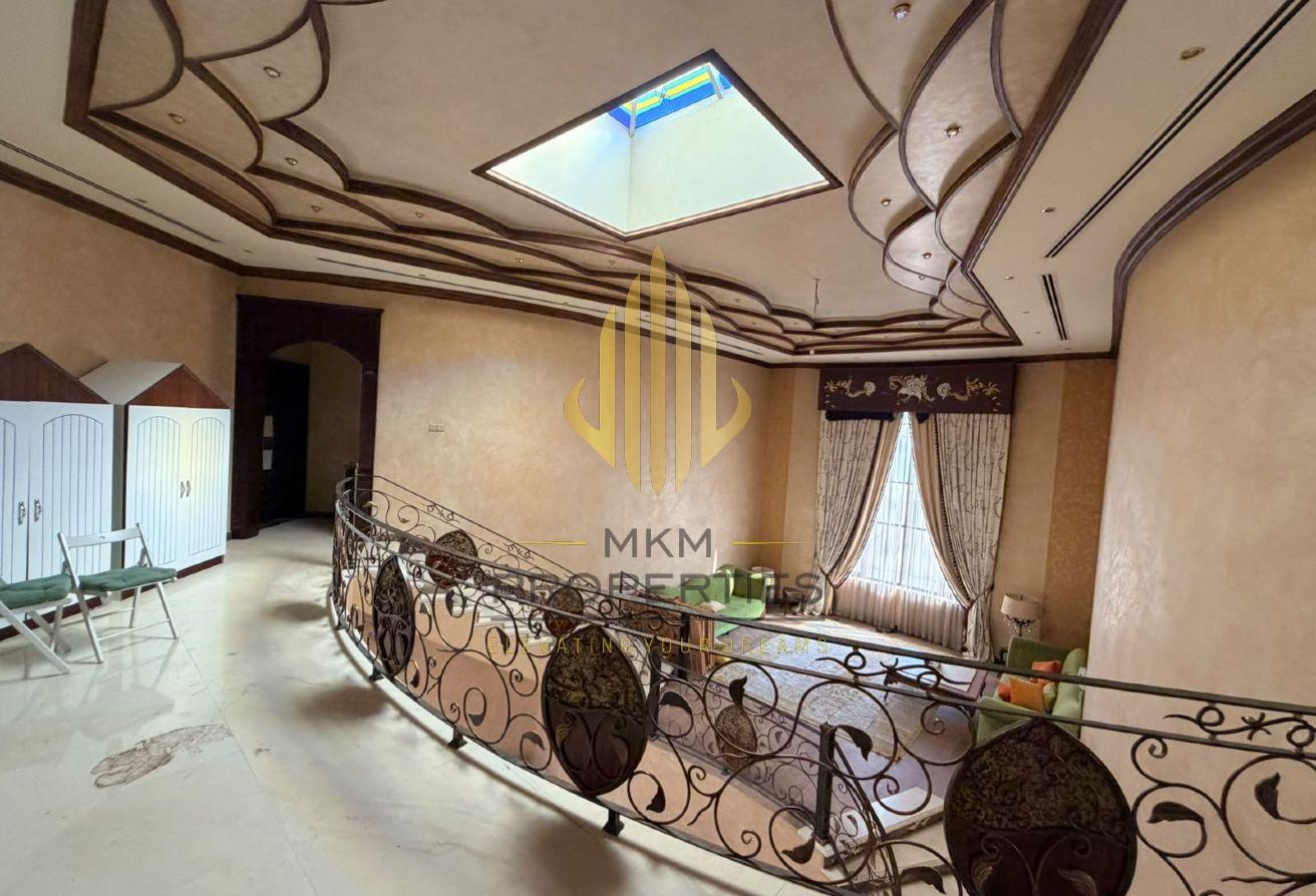 Luxury Villa Furnished 5 Bedroom Private Pool photo 23
