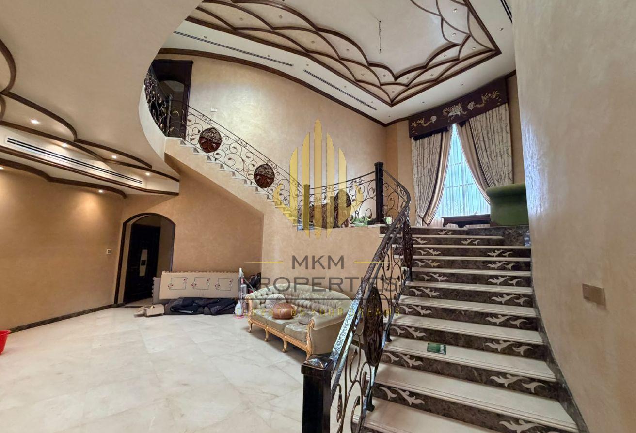 Luxury Villa Furnished 5 Bedroom Private Pool photo 4