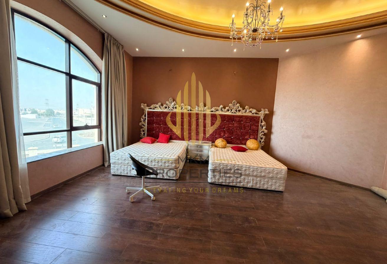 Luxury Villa Furnished 5 Bedroom Private Pool photo 15