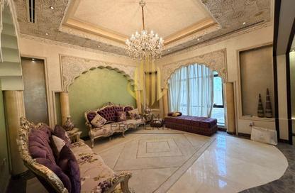 Villa - 5 - 7+ for rent in Al Khawaneej 1 - Al Khawaneej - Dubai
