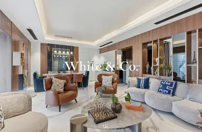 Townhouse - 4 Bedrooms - 4 Bathrooms for sale in Palmera 1 - Palmera - Arabian Ranches - Dubai