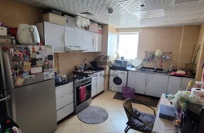 Apartment - 2 Bedrooms - 3 Bathrooms for sale in Al Manara Tower - Jumeirah Village Triangle - Dubai