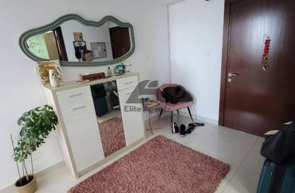 Apartment - 2 Bedrooms - 3 Bathrooms for sale in Al Manara Tower - Jumeirah Village Triangle - Dubai