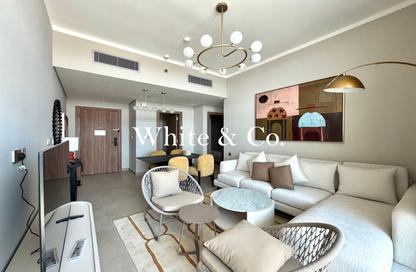 Apartment - 2 - 3 for rent in Millennium Talia Residences - Al Furjan - Dubai Apartment - 2 - 3 for rent in Millennium Talia Residences - Al Furjan - Dubai