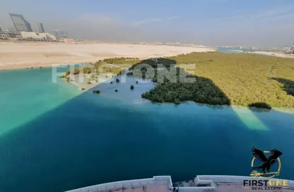 شقة - 3 غرف نوم - 3 حمامات للايجار في مارينا رايز - جزيرة الريم - أبوظبي