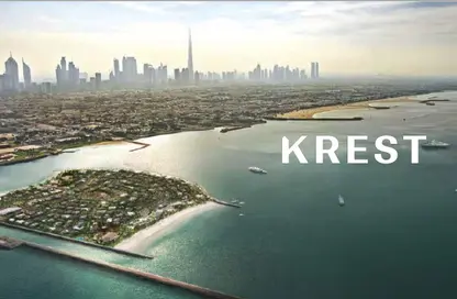 Land - Studio for sale in Pearl Jumeirah - Jumeirah - Dubai