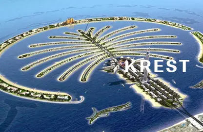 Land - Studio for sale in Pearl Jumeirah - Jumeirah - Dubai