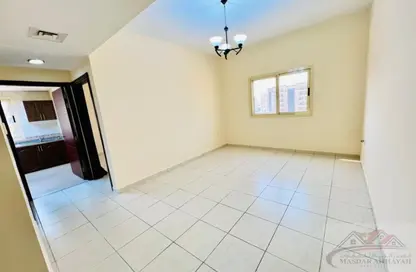 شقة - غرفة نوم - 2 حمامات للايجار في بناية مويليح 29 - مويلح - الشارقة