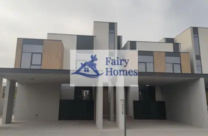 Villa - 5 Bedrooms - 6 Bathrooms for sale in Park Greens 3 - Park Greens - Damac Hills 2 - Dubai Villa - 5 Bedrooms - 6 Bathrooms for sale in Park Greens 3 - Park Greens - Damac Hills 2 - Dubai