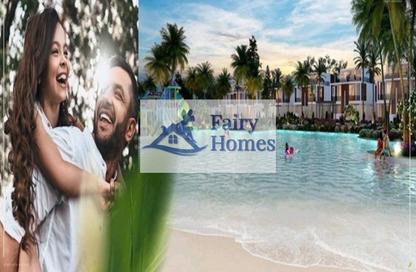 Villa - 5 Bedrooms - 6 Bathrooms for sale in Park Greens 3 - Park Greens - Damac Hills 2 - Dubai