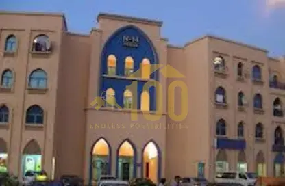 شقة - 1 حمام للبيع في M06 - طراز فارسي - المدينة العالمية - دبي