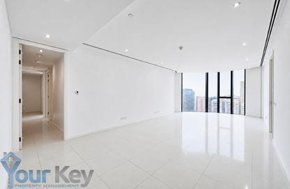 Apartment - 3 Bedrooms - 4 Bathrooms for rent in Burj Mohammed Bin Rashid at WTC - Corniche Road - Abu Dhabi Apartment - 3 Bedrooms - 4 Bathrooms for rent in Burj Mohammed Bin Rashid at WTC - Corniche Road - Abu Dhabi