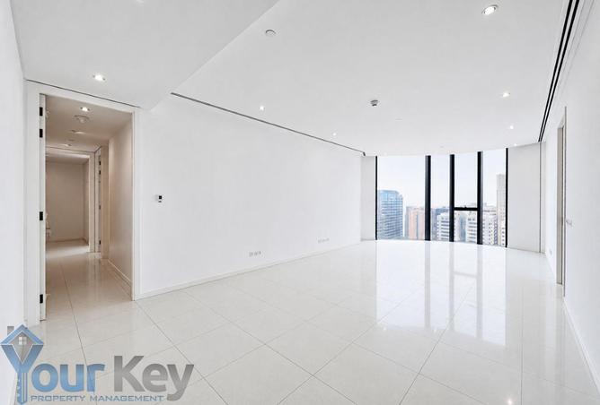 Exclusive Offer | Rare Premium 3BR at WTC — photo 2