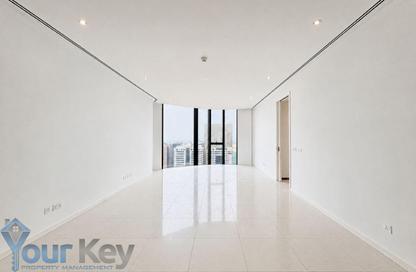 Apartment - 3 Bedrooms - 4 Bathrooms for rent in Burj Mohammed Bin Rashid at WTC - Corniche Road - Abu Dhabi Apartment - 3 Bedrooms - 4 Bathrooms for rent in Burj Mohammed Bin Rashid at WTC - Corniche Road - Abu Dhabi
