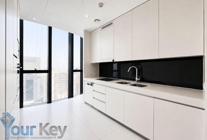 Exclusive Offer | Rare Premium 3BR at WTC — photo 3